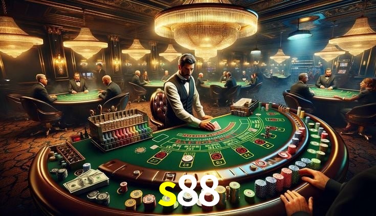 Player Reviews s88