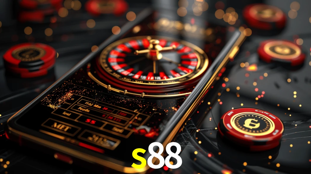Secure Login s88