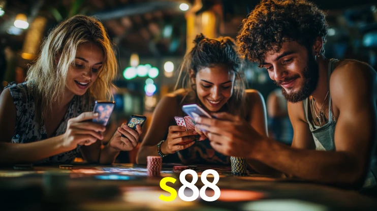 Daily Bonuses s88