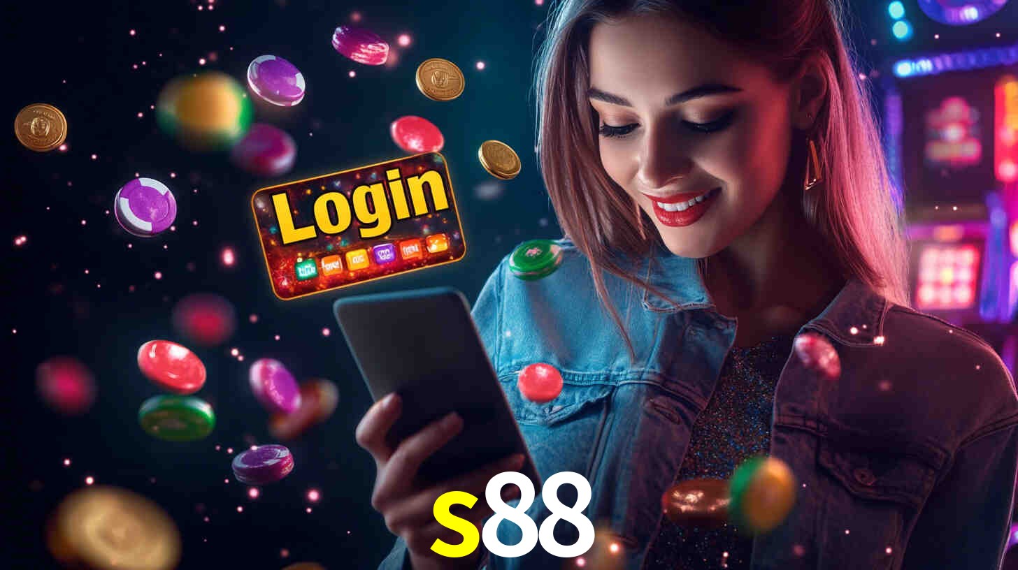 A Emoção da Loteria na s88: Uma Chance de Mudança de Vida